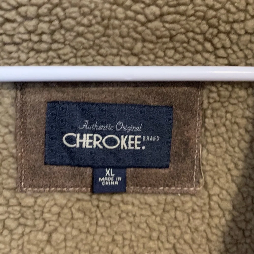 Cherokee jacket - Picture 2 of 5